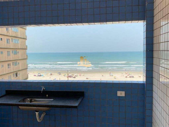 Imagem Apartamento com 1 Quarto à Venda, 47 m² em Aviação - Praia Grande Imagem Apartamento com 1 Quarto à Venda, 47 m² em Aviação - Praia Grande