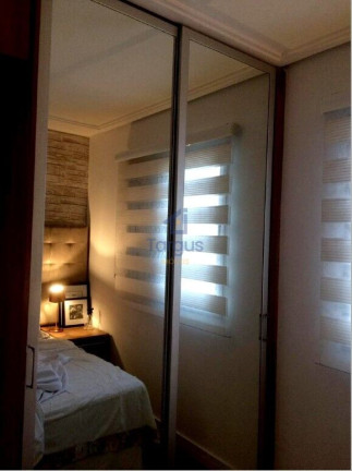Imagem Apartamento com 2 Quartos à Venda, 50 m² em Tatuapé - São Paulo Imagem Apartamento com 2 Quartos à Venda, 50 m² em Tatuapé - São Paulo