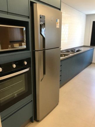 Imagem Apartamento com 3 Quartos à Venda, 78 m² em Vila Izabel - Curitiba