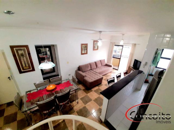 Imagem Apartamento com 2 Quartos à Venda, 95 m² em Toninhas - Ubatuba Imagem Apartamento com 2 Quartos à Venda, 95 m² em Toninhas - Ubatuba