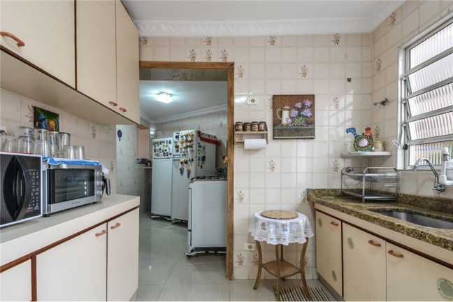 Imagem Casa com 3 Quartos à Venda,  em Vila Alexandria - São Paulo
