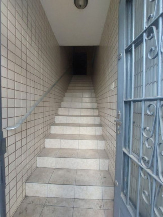 Apartamento com 1 Quarto para Alugar, 38 m² em Estância Fraternidade - Itaquaquecetuba