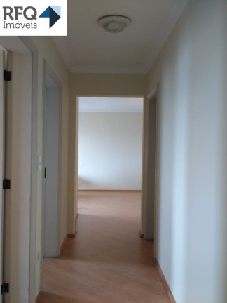 Imagem Imóvel com 3 Quartos à Venda, 82 m² em Alto Da Mooca - São Paulo