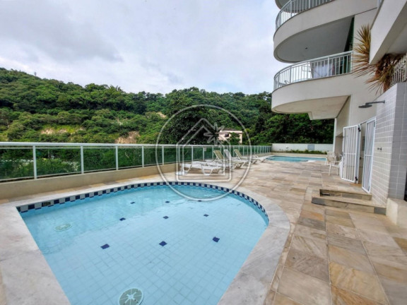 Imagem Apartamento com 2 Quartos à Venda, 90 m² em Botafogo - Rio De Janeiro
