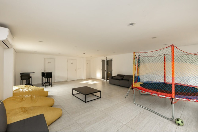 Imagem Apartamento com 3 Quartos à Venda, 270 m² em Jardim Floresta - São Paulo Imagem Apartamento com 3 Quartos à Venda, 270 m² em Jardim Floresta - São Paulo