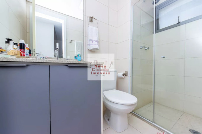 Imagem Apartamento com 2 Quartos à Venda, 82 m² em Vila Olímpia - São Paulo
