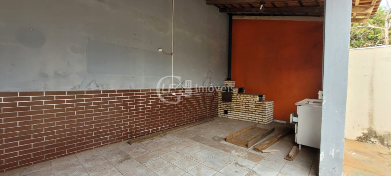 Imagem Casa com 4 Quartos à Venda, 163 m² em Parque Dos Novos Estados - Campo Grande Imagem Casa com 4 Quartos à Venda, 163 m² em Parque Dos Novos Estados - Campo Grande