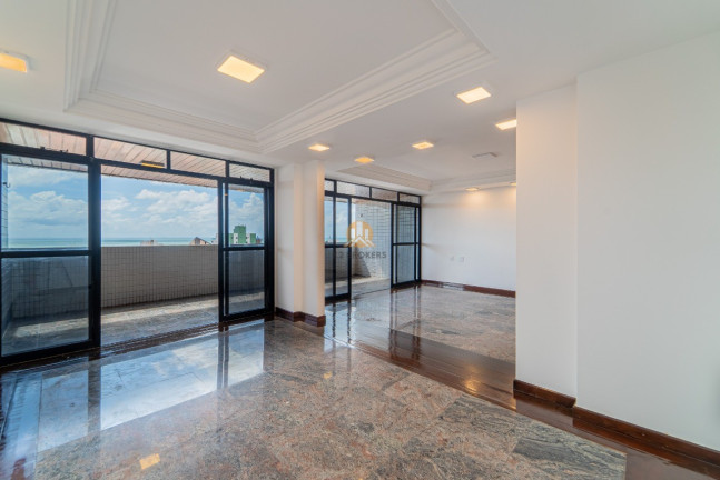 Imóvel com 4 Quartos à Venda, 404 m² em Manaíra - João Pessoa