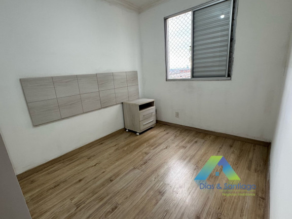 Imagem Apartamento com 2 Quartos à Venda, 48 m² em Planalto - São Bernardo Do Campo Imagem Apartamento com 2 Quartos à Venda, 48 m² em Planalto - São Bernardo Do Campo
