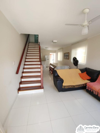 Imagem Casa de Condomínio com 3 Quartos à Venda, 120 m² em Praia Grande - Ubatuba