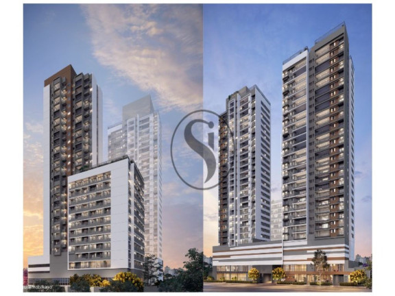 Imagem Apartamento com 2 Quartos à Venda, 67 m² em Vila Prudente - São Paulo Imagem Apartamento com 2 Quartos à Venda, 67 m² em Vila Prudente - São Paulo