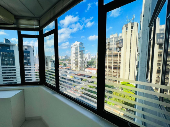 Imagem Imóvel à Venda, 220 m² em Cidade Monções - São Paulo