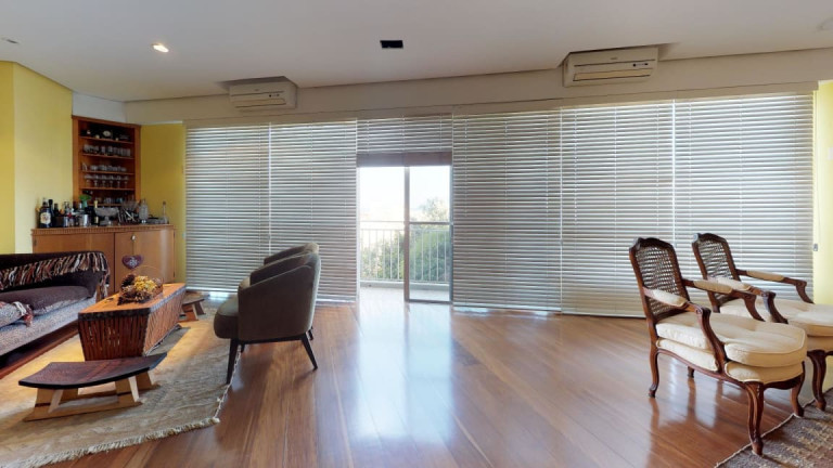 Imagem Apartamento à Venda, 174 m² em Leblon - Rio De Janeiro