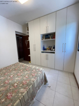 Imagem Imóvel com 3 Quartos à Venda, 109 m² em Cidade Jardim - Salvador
