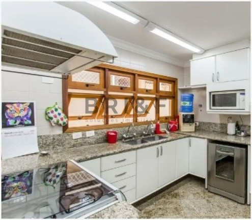 Imagem Casa com 5 Quartos à Venda, 630 m² em Santo Amaro - São Paulo Imagem Casa com 5 Quartos à Venda, 630 m² em Santo Amaro - São Paulo