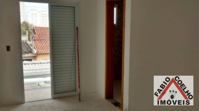 Sobrado com 3 Quartos à Venda, 90 m² em Campo Grande - São Paulo