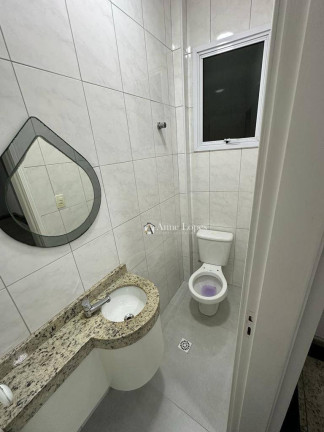 Imagem Casa com 3 Quartos à Venda, 145 m² em Aparecida - Santos Imagem Casa com 3 Quartos à Venda, 145 m² em Aparecida - Santos