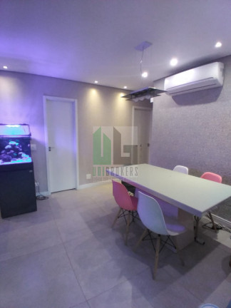 Imagem Apartamento com 2 Quartos à Venda, 82 m² em Chacara Inglesa - São Paulo Imagem Apartamento com 2 Quartos à Venda, 82 m² em Chacara Inglesa - São Paulo