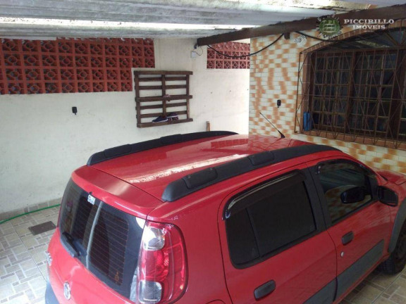 Imagem Sobrado com 2 Quartos à Venda, 178 m² em Tude Bastos (sítio Do Campo) - Praia Grande Imagem Sobrado com 2 Quartos à Venda, 178 m² em Tude Bastos (sítio Do Campo) - Praia Grande