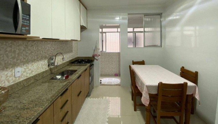 Imagem Apartamento com 3 Quartos à Venda, 62 m² em Guilhermina - Praia Grande Imagem Apartamento com 3 Quartos à Venda, 62 m² em Guilhermina - Praia Grande