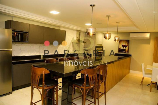 Apartamento com 3 Quartos à Venda, 93 m² em Campinas - São José
