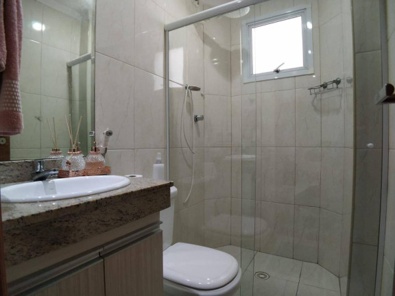 Imagem Apartamento com 3 Quartos à Venda, 116 m² em Guilhermina - Praia Grande