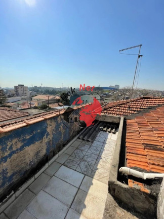 Imagem Sobrado com 3 Quartos à Venda, 99 m² em Independência - São Bernardo Do Campo Imagem Sobrado com 3 Quartos à Venda, 99 m² em Independência - São Bernardo Do Campo