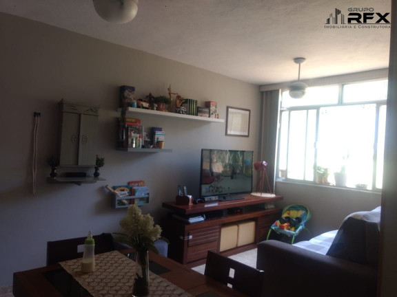 Imagem Apartamento com 2 Quartos à Venda, 55 m² em Fonseca - Niterói