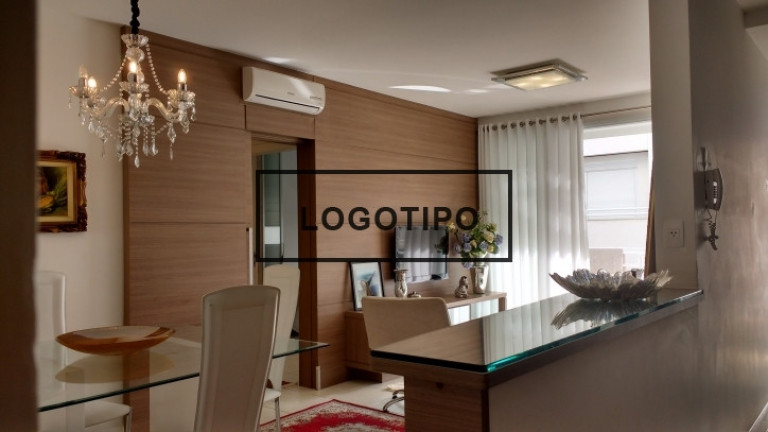 Imagem Apartamento com 2 Quartos à Venda, 65 m² em Jurerê Internacional - Florianópolis Imagem Apartamento com 2 Quartos à Venda, 65 m² em Jurerê Internacional - Florianópolis