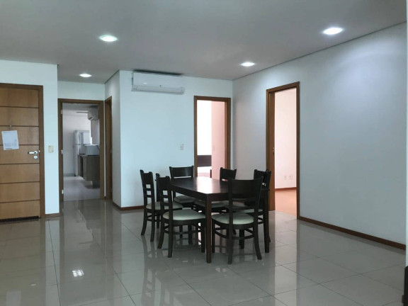 Imagem Apartamento com 3 Quartos para Alugar, 167 m² em Adrianópolis - Manaus Imagem Apartamento com 3 Quartos para Alugar, 167 m² em Adrianópolis - Manaus
