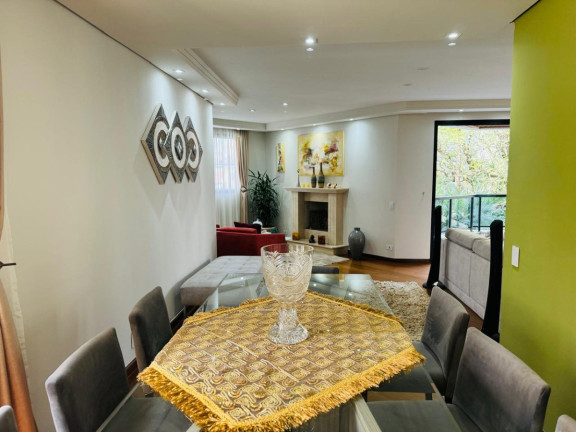Imagem Apartamento com 5 Quartos à Venda, 185 m² em Aclimação - São Paulo Imagem Apartamento com 5 Quartos à Venda, 185 m² em Aclimação - São Paulo