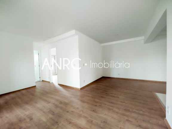 Imóvel com 2 Quartos para Alugar, 76 m² em Jardim Tupanci - Barueri