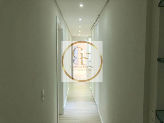 Imagem Apartamento à Venda, 195 m² em Jardim Paulista - São Paulo