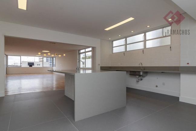 Imagem Apartamento com 3 Quartos à Venda, 270 m² em Higienópolis - São Paulo Imagem Apartamento com 3 Quartos à Venda, 270 m² em Higienópolis - São Paulo