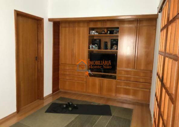 Imagem Apartamento com 3 Quartos à Venda, 150 m² em Gopoúva - Guarulhos Imagem Apartamento com 3 Quartos à Venda, 150 m² em Gopoúva - Guarulhos