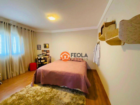 Imagem Casa com 3 Quartos à Venda, 268 m² em Jardim Alcides Modenez - Iracemápolis Imagem Casa com 3 Quartos à Venda, 268 m² em Jardim Alcides Modenez - Iracemápolis