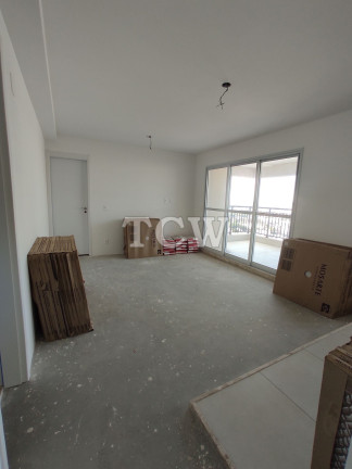 Imagem Apartamento com 2 Quartos à Venda, 82 m² em Brás - São Paulo