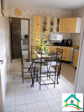 Imagem Casa com 2 Quartos à Venda, 253 m² em Vila Palmares - Santo André Imagem Casa com 2 Quartos à Venda, 253 m² em Vila Palmares - Santo André