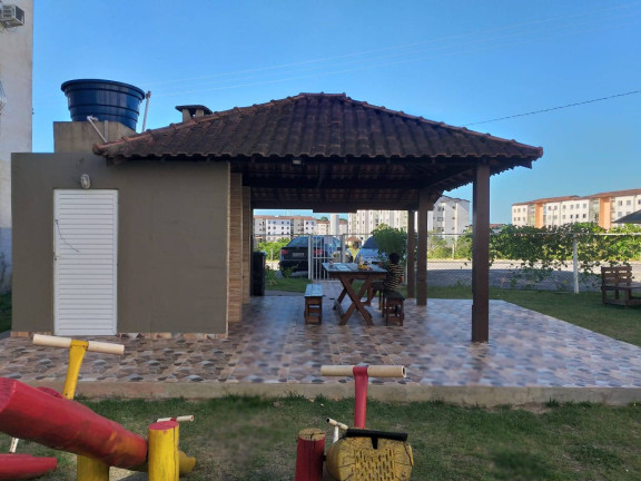 Imagem Apartamento com 2 Quartos à Venda, 60 m² em Loteamento Residencial Verdes Mares - Macaé
