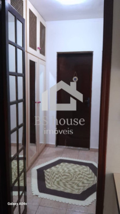Imagem Casa com 3 Quartos à Venda, 140 m² em Vila Linda - Santo André