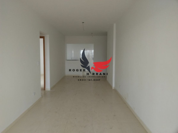 Apartamento com 2 Quartos à Venda, 84 m² em Aviação - Praia Grande
