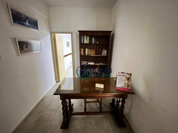 Imagem Sala Comercial à Venda, 40 m² em Icaraí - Niterói