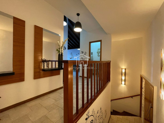 Imagem Cobertura com 4 Quartos à Venda, 229 m² em Praia Grande - Ubatuba