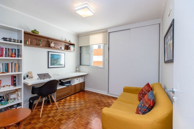 Imagem Apartamento com 3 Quartos à Venda, 97 m² em Itaim Bibi - São Paulo Imagem Apartamento com 3 Quartos à Venda, 97 m² em Itaim Bibi - São Paulo