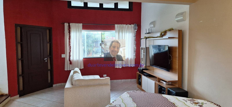 Imagem Casa com 3 Quartos à Venda, 225 m² em Jardim Atalaia - Cotia Imagem Casa com 3 Quartos à Venda, 225 m² em Jardim Atalaia - Cotia