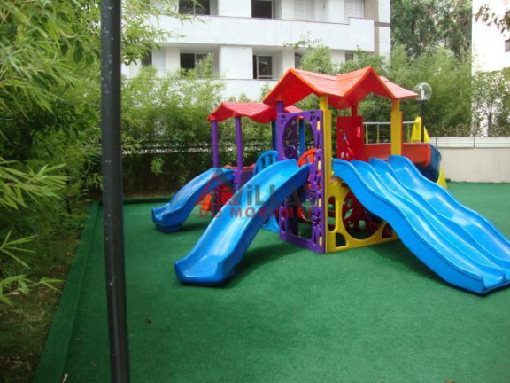 Imagem Apartamento com 2 Quartos à Venda, 46 m² em Jardim Ampliação - São Paulo Imagem Apartamento com 2 Quartos à Venda, 46 m² em Jardim Ampliação - São Paulo