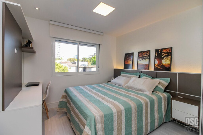 Imagem Apartamento com 1 Quarto à Venda, 48 m² em Passo Da Areia - Porto Alegre