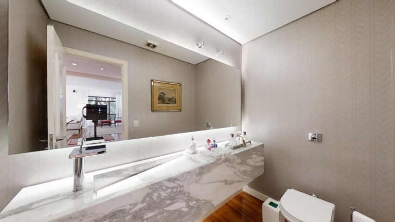 Imagem Apartamento com 4 Quartos à Venda, 288 m² em Jardim Paulista - São Paulo Imagem Apartamento com 4 Quartos à Venda, 288 m² em Jardim Paulista - São Paulo