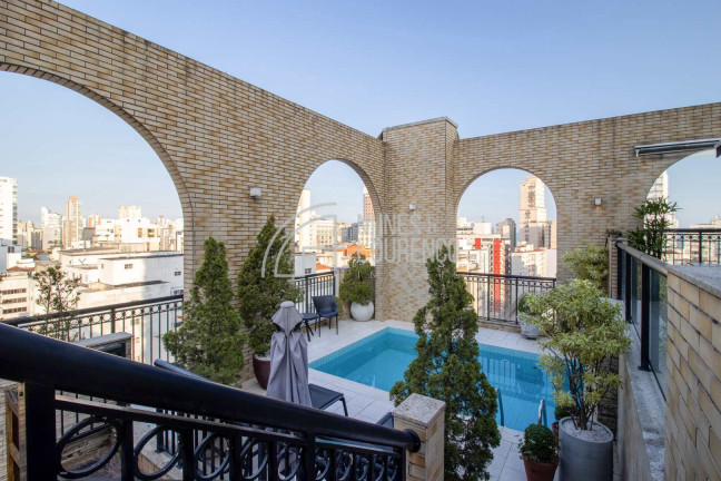 Imagem Apartamento com 4 Quartos à Venda, 437 m² em Gonzaga - Santos Imagem Apartamento com 4 Quartos à Venda, 437 m² em Gonzaga - Santos