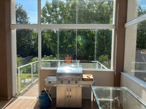 Imagem Casa com 4 Quartos à Venda, 560 m² em Parque Da Fazenda - Itatiba Imagem Casa com 4 Quartos à Venda, 560 m² em Parque Da Fazenda - Itatiba